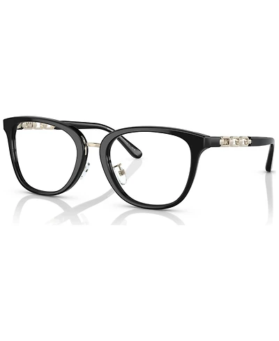 Michael Kors Women's Square Eyeglasses