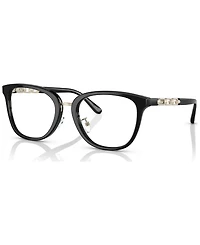 Michael Kors Women's Square Eyeglasses