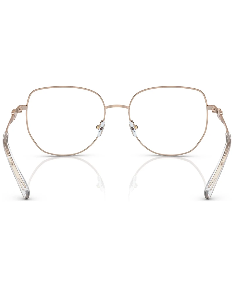 Michael Kors Women's Square Eyeglasses