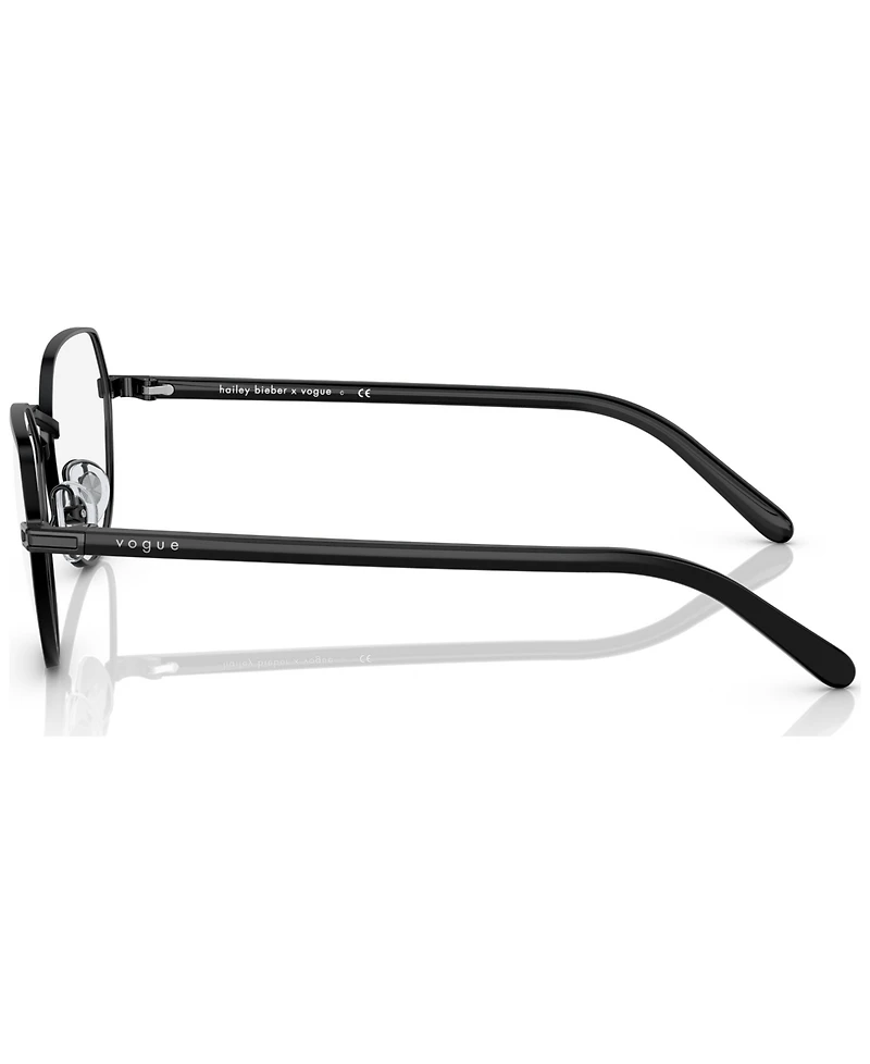 Vogue Eyewear Women's Irregular Eyeglasses