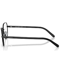 Vogue Eyewear Women's Irregular Eyeglasses