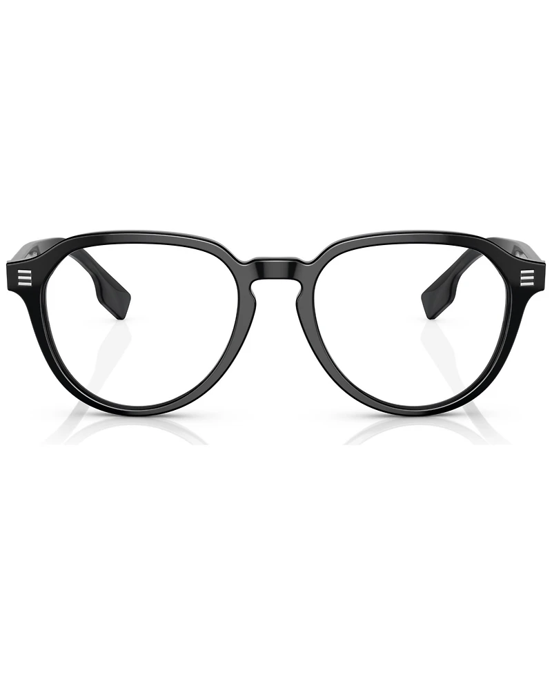 Burberry Men's Phantos Eyeglasses, BE236854-o