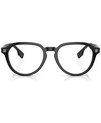 Burberry Men's Phantos Eyeglasses, BE236854-o