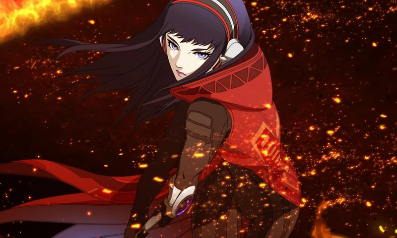 Atlus Shin Megami Tensei : Strange Journey Redux