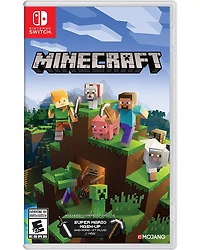 Minecraft