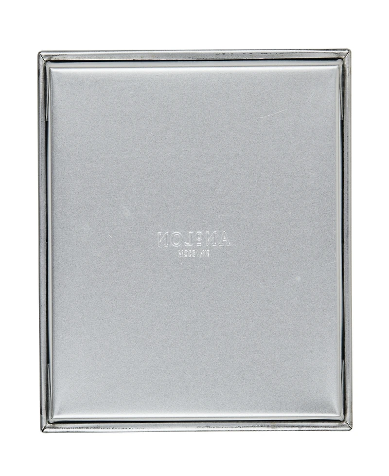Anolon Pro-Bake Bakeware Aluminized Steel Square Cake Pan, 9"
