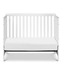 Carter's by DaVinci Colby 4-in-1 Low-Profile Convertible Crib