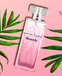 Nanette Lepore Fiercely, 3.4 oz.
