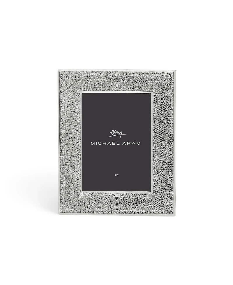 Michael Aram Shagreen Frame, 5" x 7"