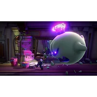 Luigis Mansion 3