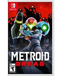 Metroid Dread