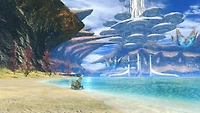 Xenoblade Chronicles 3