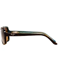 Maui Jim Polarized Cloud Break Sunglasses, 700