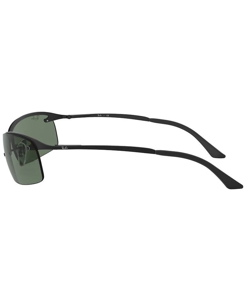 Ray-Ban Sunglasses, RB3183