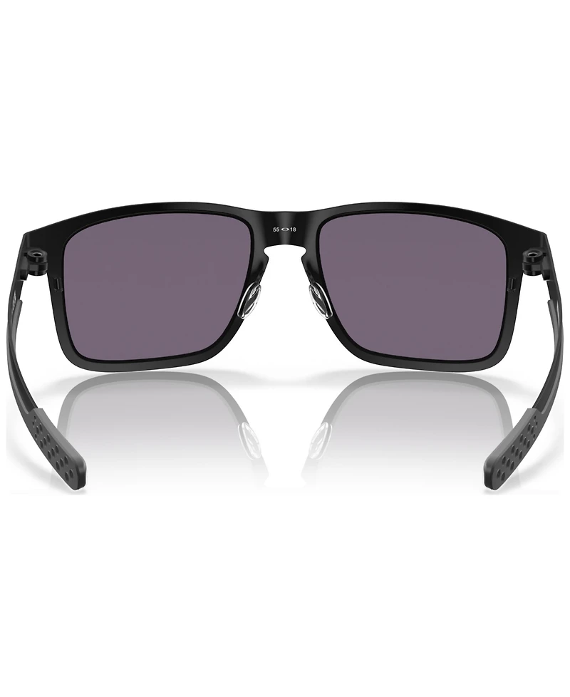Oakley Holbrook Metal Sunglasses, OO4123