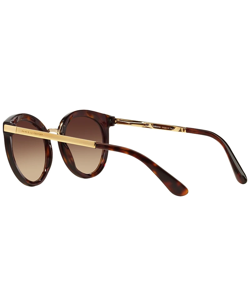 Dolce&Gabbana Sunglasses, DG4268