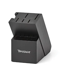 Tomodachi Raintree Ash 13-Pc. Knife Block Set