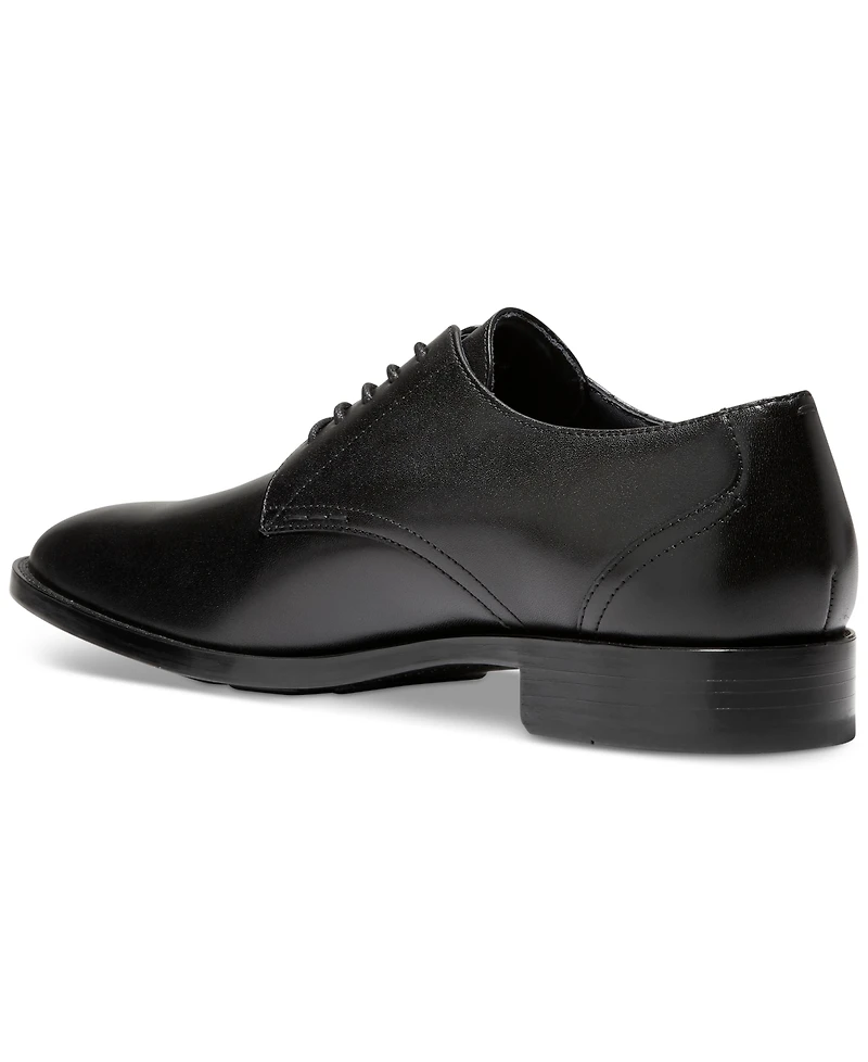 Cole Haan Men's Hawthorne Plain Oxford Dress Shoe