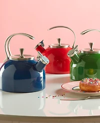 kate spade new york Make it Pop Kettle