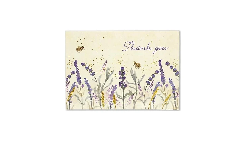 Thank You Notes