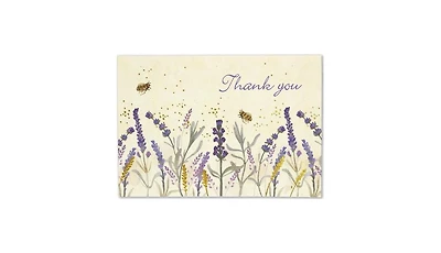 Thank You Notes
