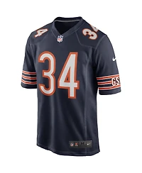 Nike Men's Walter Payton Chicago Bears Game Retired Player Jersey