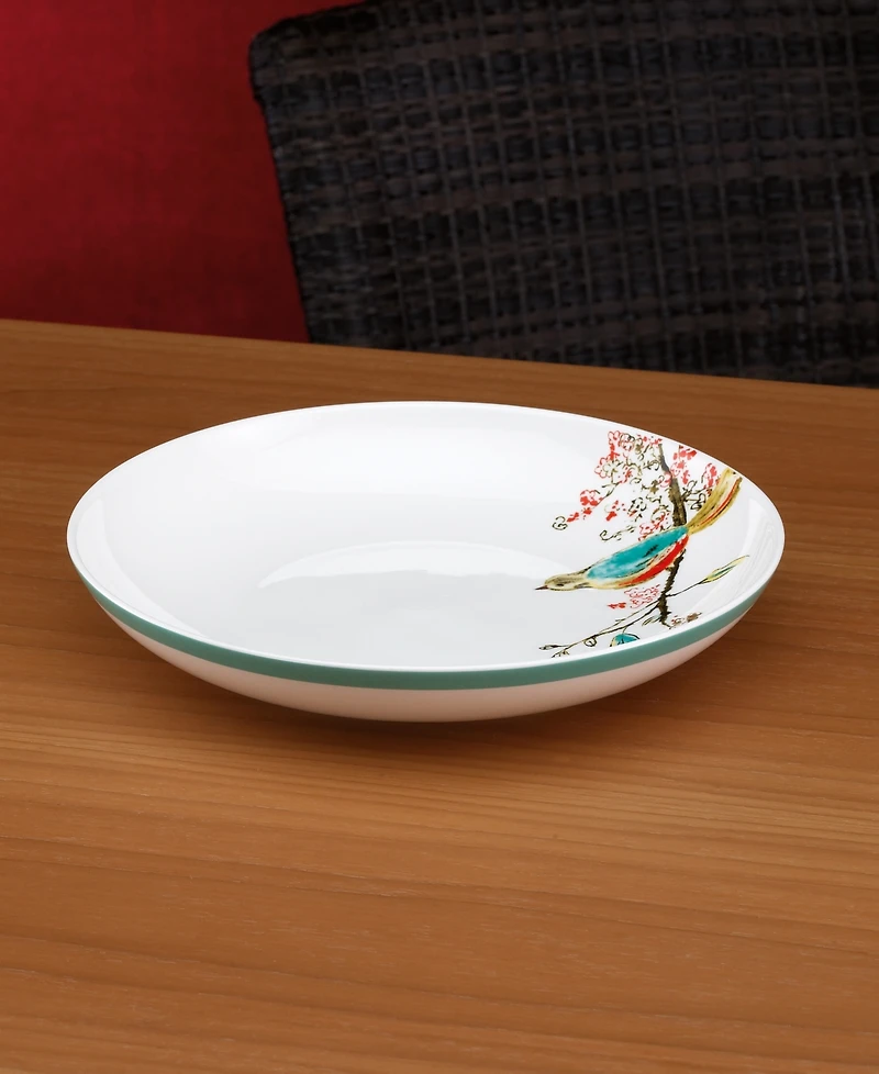 Lenox Chirp Individual Soup/Pasta Bowl