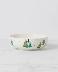 Lenox Balsam Lane Serving Bowl