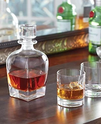Lenox Tuscany Classics - Whiskey 3pc Set, Created for Macy's