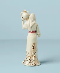 Lenox First Blessing Nativity Woman & Water Jug Figurine