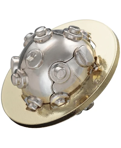 Bepuzzled Hanayama Planet Level 4 Cast Puzzle Set, 2 Piece