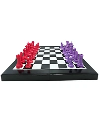 Areyougame Chess a Timeless Classic Set, 35 Piece