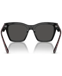 Dolce&Gabbana Women's Sunglasses, DG438453-x