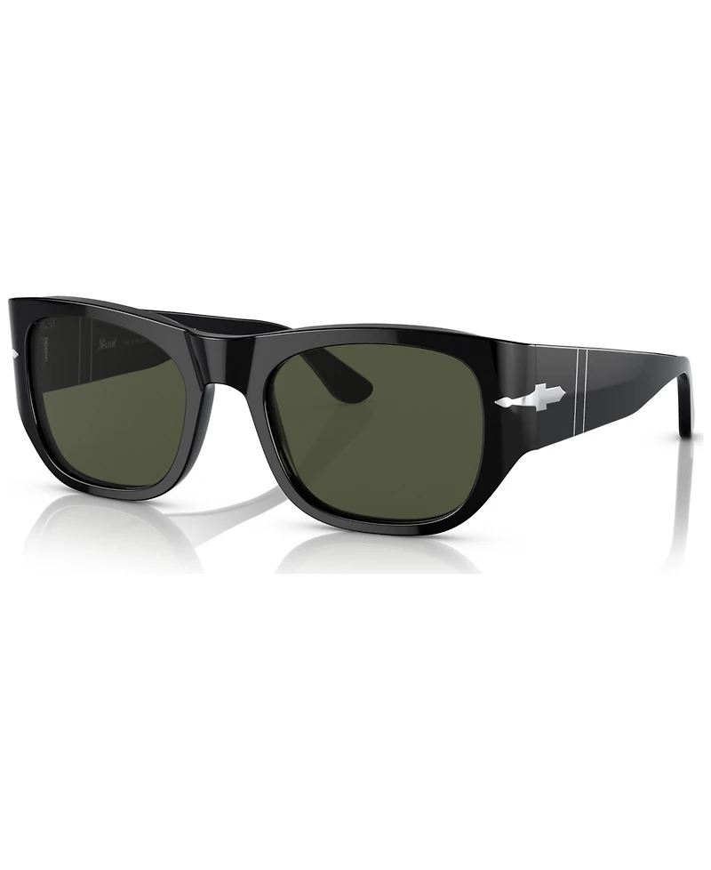 Persol Unisex Sunglasses, 0PO3308S953154W