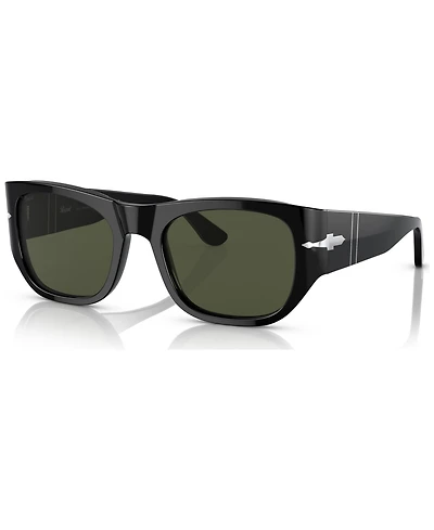Persol Unisex Sunglasses, 0PO3308S953154W