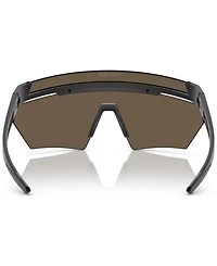 Prada Linea Rossa Men's Sunglasses