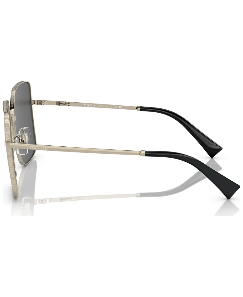 Miu Miu Women's Sunglasses, Mu 51YS