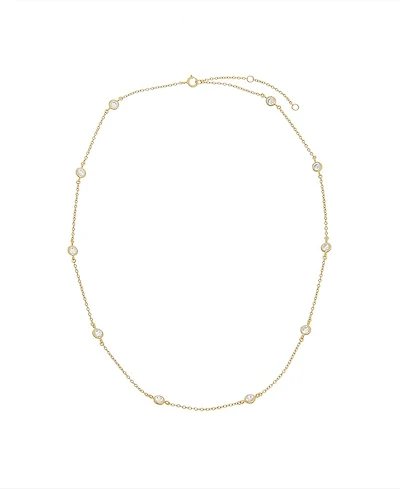 by Adina Eden The Yard Necklace