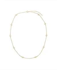 by Adina Eden The Yard Necklace