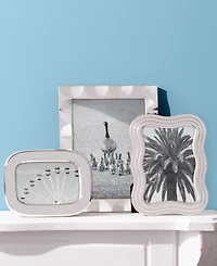 kate spade new york South Street Wavy Frame, 5" x 7"