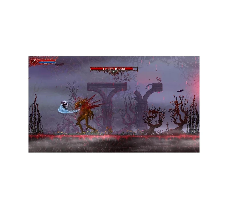 Slain: Back to Hell - Nintendo Switch