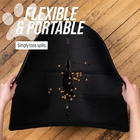 Leashboss Fountain Pet Bowl Mat