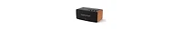 Edifier D12 Tabletop Desktop Stereo Bluetooth Speaker- Wood