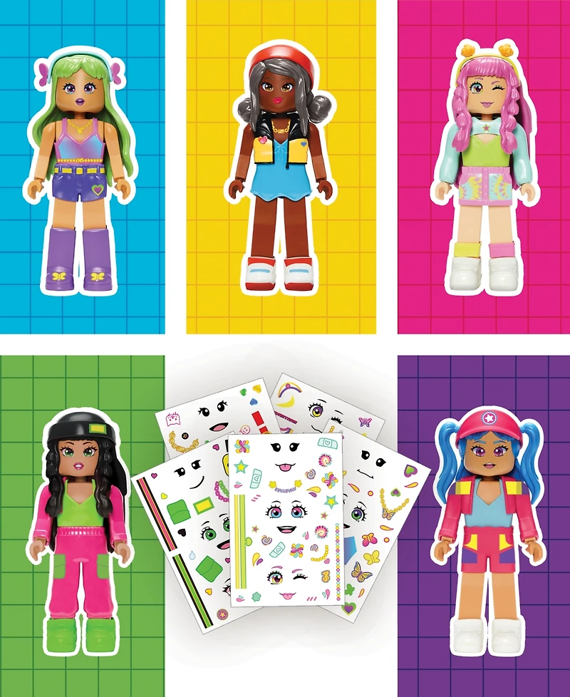 Avastars Dreamer 3.0 Doll