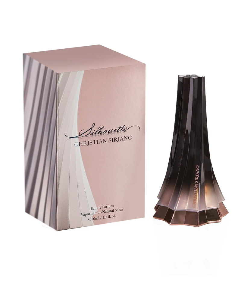 Christian Siriano Women's Silhouette Eau de Parfum Spray, 3.4 oz.