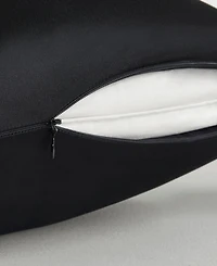 Madison Park 25-Momme Mulberry Silk Pillowcase, Standard
