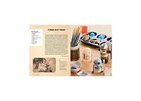 Star Wars Everyday: A Year of Activities, Recipes, and Crafts from a Galaxy Far, Far Away (Star Wars books for families, Star Wars party) by Ashley Ec