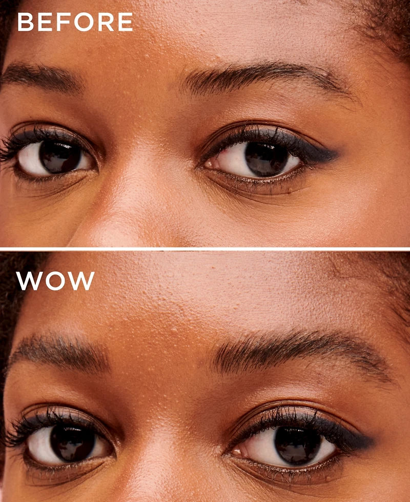 Benefit Cosmetics Fluff Up Flexible-Hold Brow Texturizing Wax