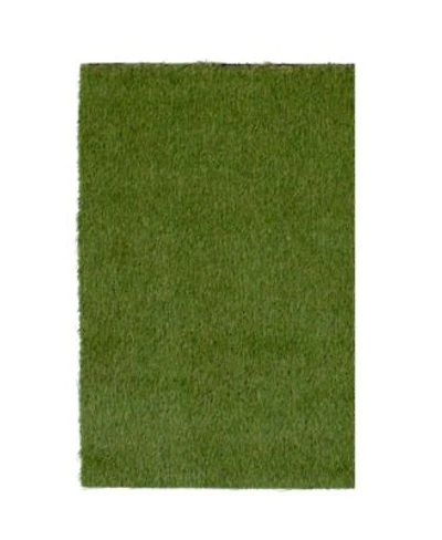 Mink Home Tough Artificial Turf 2236 36oz Area Rug Collection