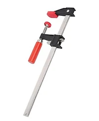 Bessey GSCC2.512 2.5-Inch x 12-Inch Economy Clutch Style Bar Clamp